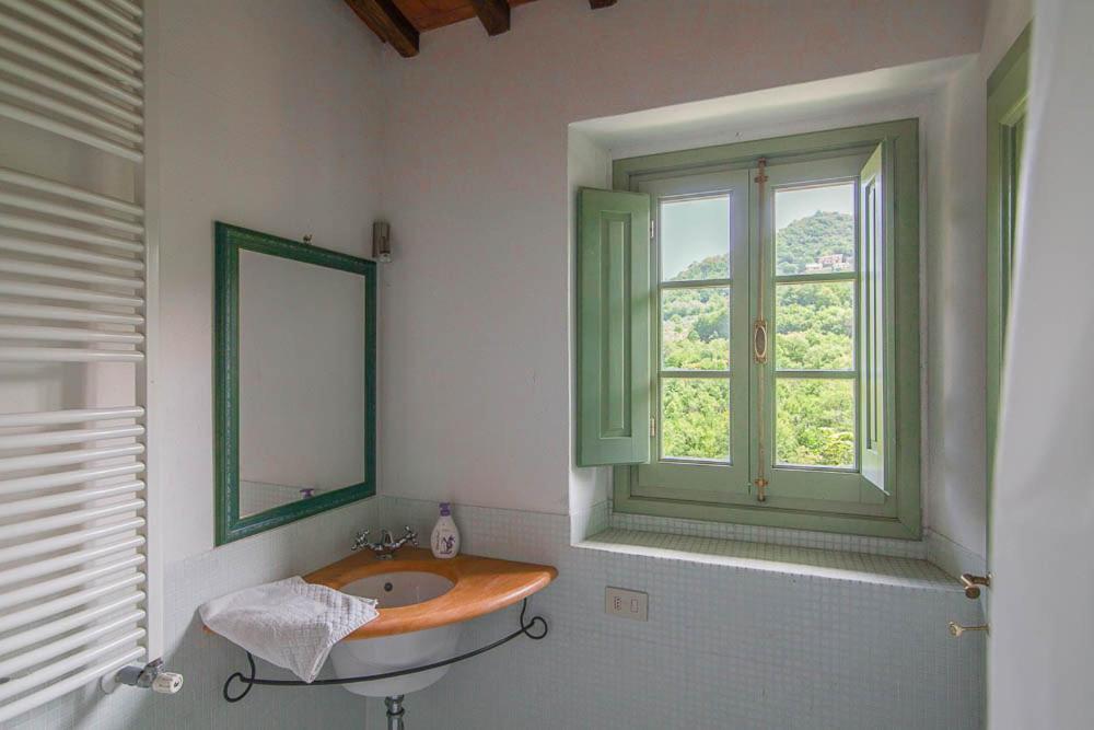 Il Capriolo Villa San Cerbone ภายนอก รูปภาพ
